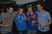 Silvester Fever 3 -  31. Dezember 2011